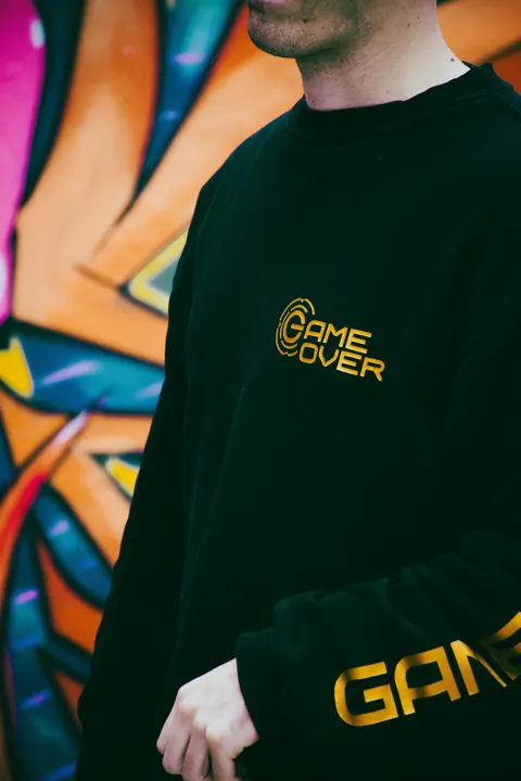Game Over