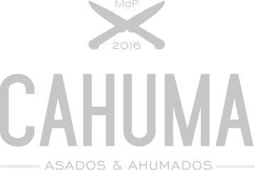 Cahuma asados y ahumados