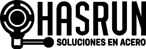 Hasrun soluciones en acero